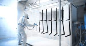 What Are the Advantages of Powder Coating